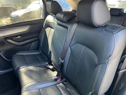 Used 2025 MAZDA CX-90 3.3 Turbo w/ Preferred Package image 42