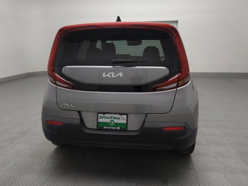 Used 2022 Kia Soul LX w/ Technology Package image 7