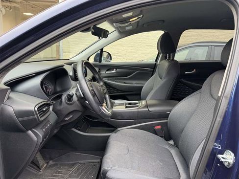 Certified 2023 Hyundai Santa Fe SEL image 16