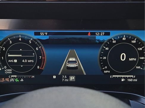 New 2026 Subaru Outback Touring XT image 19