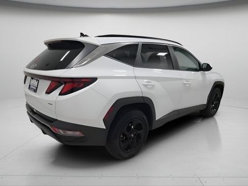 Used 2024 Hyundai Tucson SEL AWD/4WD image 6