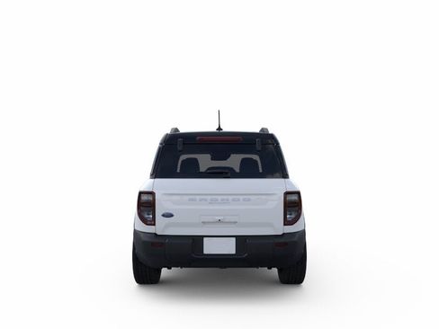 New 2026 Ford Bronco Sport Outer Banks w/ Outer Banks Tech Package+ AWD/4WD image 30