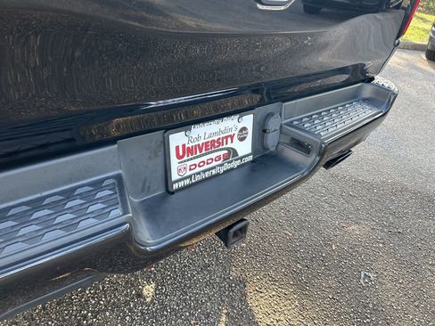 Used 2019 RAM 1500 Laramie image 20