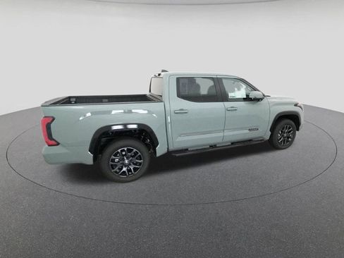 New 2026 Toyota Tundra Platinum image 10