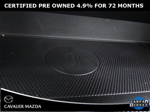 Used 2025 MAZDA CX-70 Plug-In Hybrid w/ Premium Pkg image 43