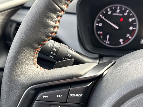 New 2026 Subaru Crosstrek 2.5i Limited image 19