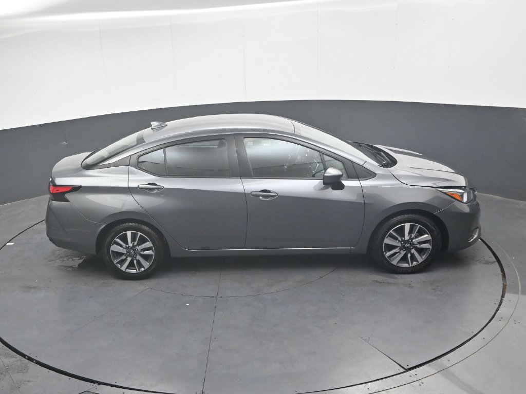 Used 2024 Nissan Versa SV FWD image 26