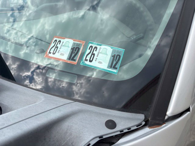Used 2006 Ford F150 4x4 Regular Cab image 11