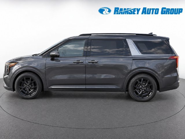 Used 2025 Kia Carnival SX Prestige FWD image 6
