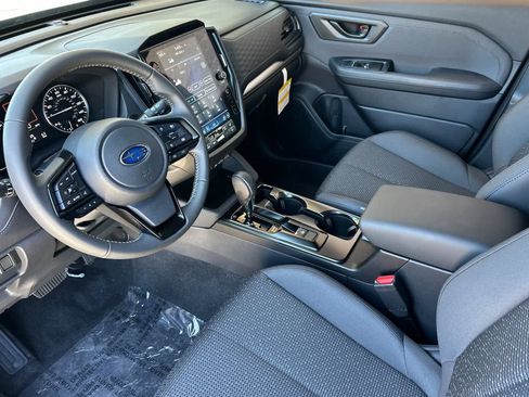 New 2026 Subaru Forester Premium AWD/4WD image 9