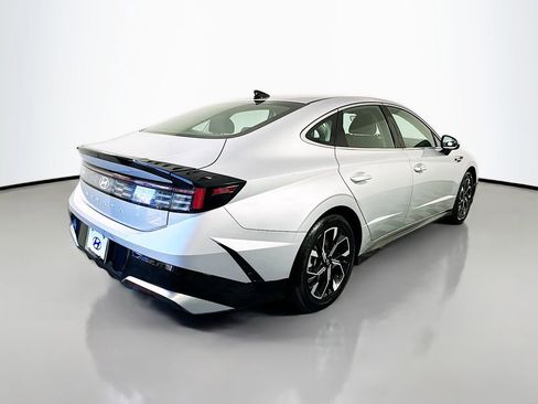 Certified 2024 Hyundai Sonata SEL image 5