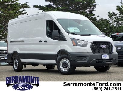 New 2026 Ford Transit 250 148 Medium Roof