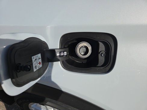 New 2026 Ford Explorer Active image 10