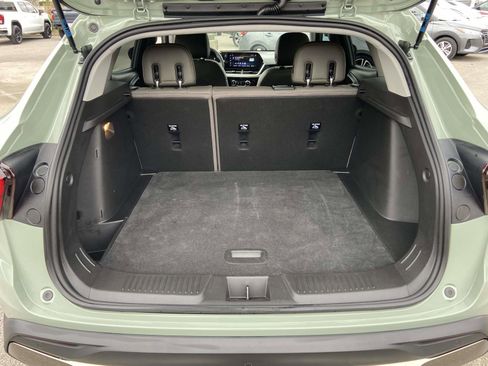 Used 2025 Chevrolet Trax ACTIV w/ Driver Confidence Package image 31