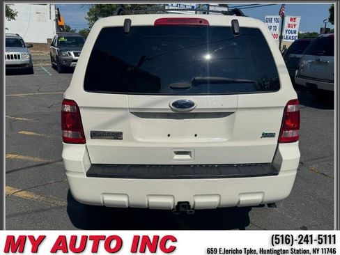 Used 2012 Ford Escape XLT AWD/4WD image 5