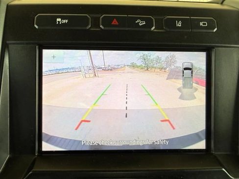 Used 2020 Ford F250 XLT w/ XLT Premium Package AWD/4WD image 24