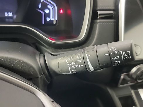 Certified 2020 Honda CR-V Touring image 27