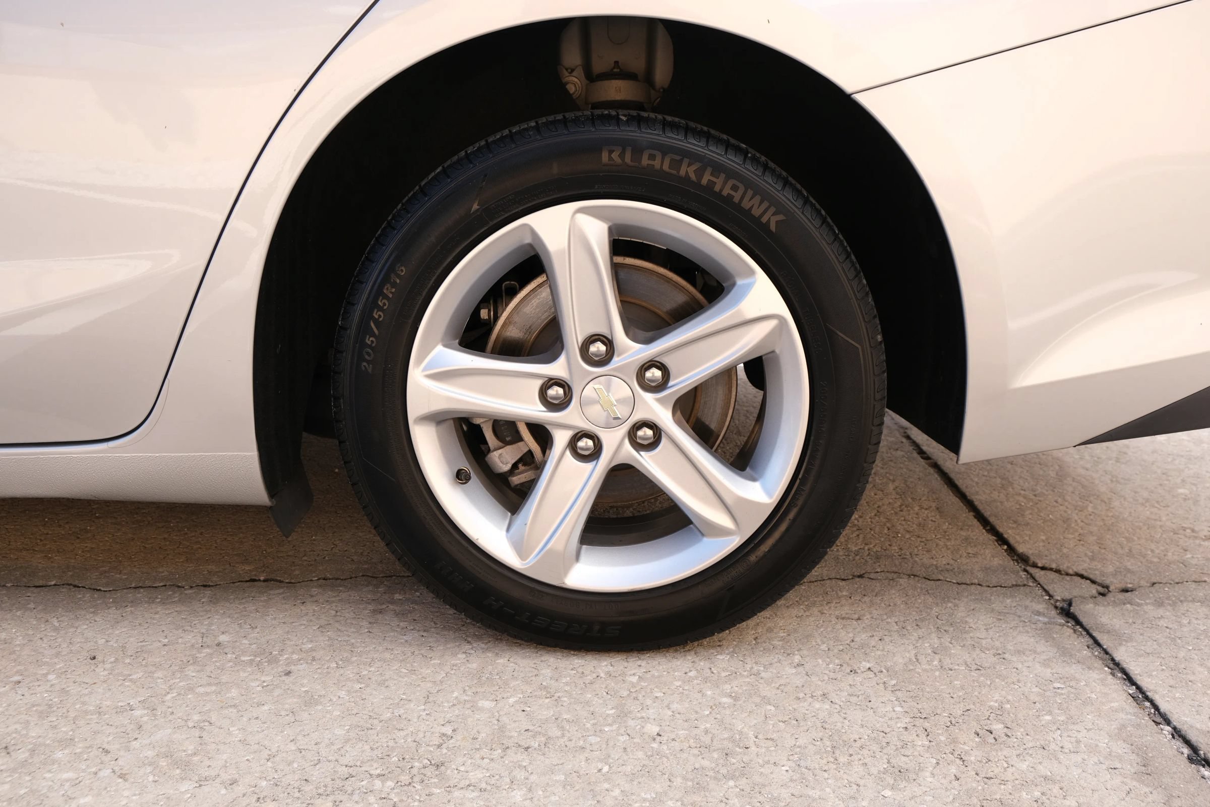 Used 2019 Chevrolet Malibu LS FWD image 16