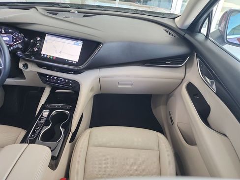 Used 2021 Buick Envision Essence w/ Technology Package I image 29