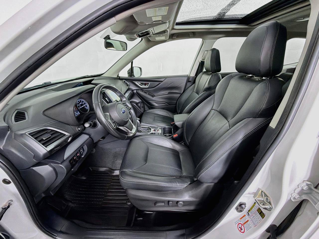 Used 2019 Subaru Forester Limited AWD/4WD image 32
