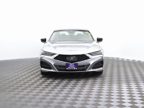 Certified 2021 Acura TLX Technology Package image 4