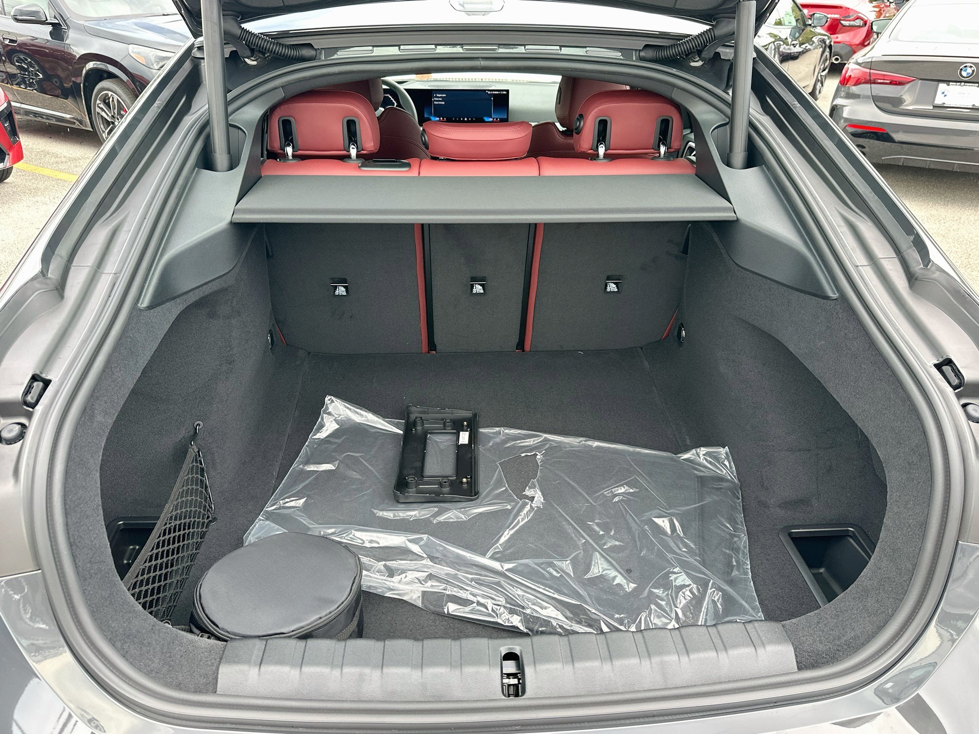 New 2026 BMW 430i w/ M Sport Package RWD image 20