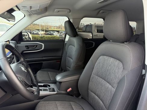 Used 2023 Ford Bronco Sport Big Bend w/ Convenience Package image 14