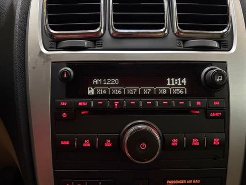 Used 2012 GMC Acadia SLT FWD image 46