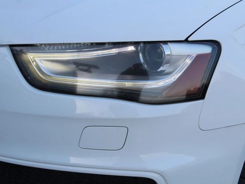 Used 2015 Audi A4 2.0T Premium w/ Audi MMI Navigation image 39