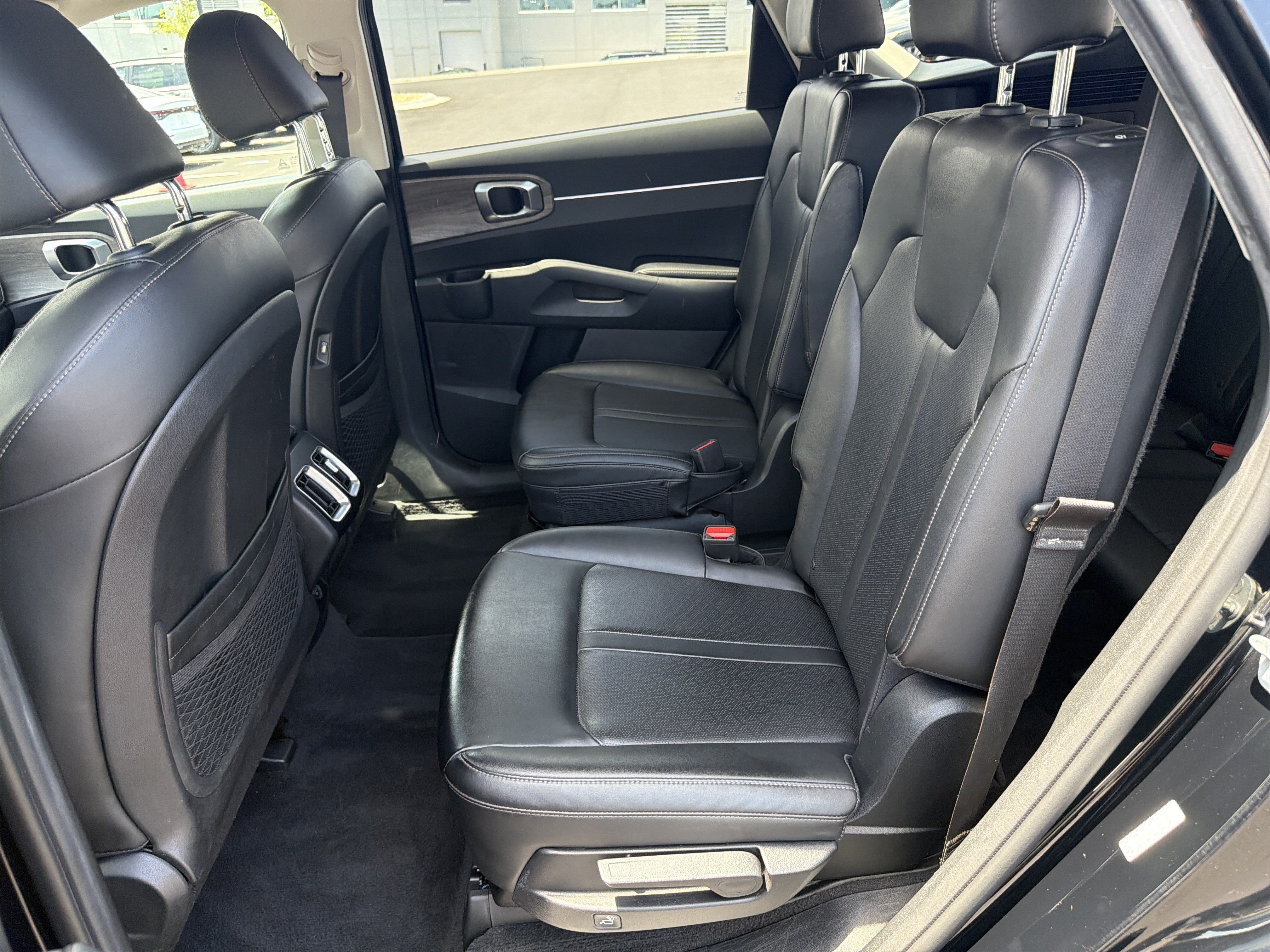 Used 2022 Kia Sorento X-Line EX AWD/4WD image 20