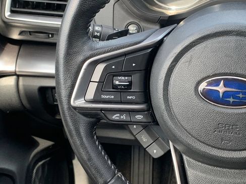 Used 2020 Subaru Impreza 2.0i Limited AWD/4WD image 12