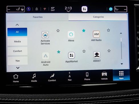 Used 2023 Chrysler Pacifica Limited FWD image 24