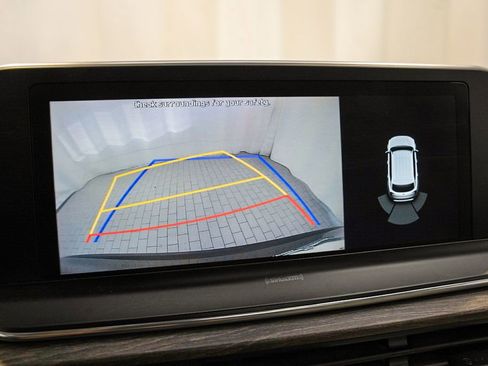 Used 2020 Kia Telluride EX FWD image 16