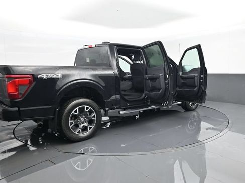 Used 2024 Ford F150 STX AWD/4WD image 29