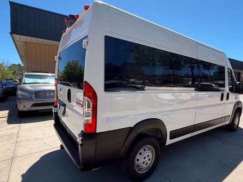 Used 2019 RAM ProMaster 2500 FWD image 25