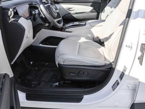 Certified 2023 Hyundai Tucson Limited image 19