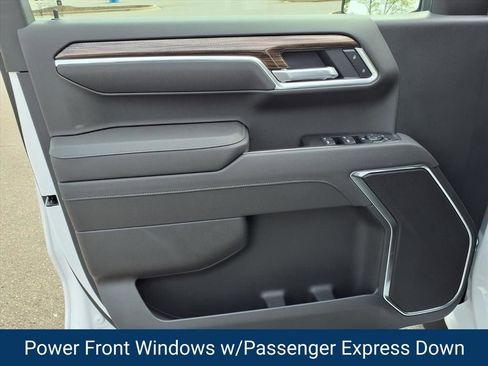 New 2026 Chevrolet Silverado 1500 LT w/ Protection Package image 19