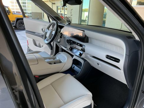 New 2026 Hyundai Palisade Calligraphy image 16