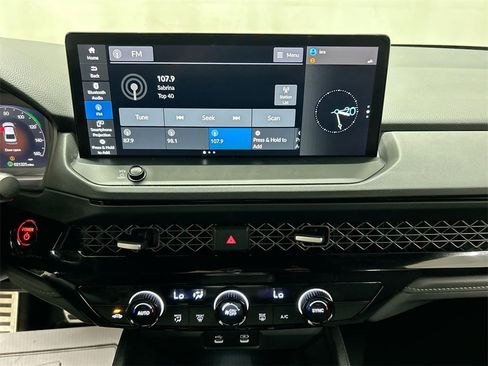 Used 2023 Honda Accord Sport image 24