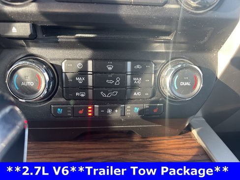 Used 2018 Ford F150 Lariat image 19