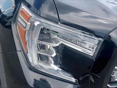Used 2019 GMC Sierra 1500 AT4 w/ AT4 Premium Package AWD/4WD image 28