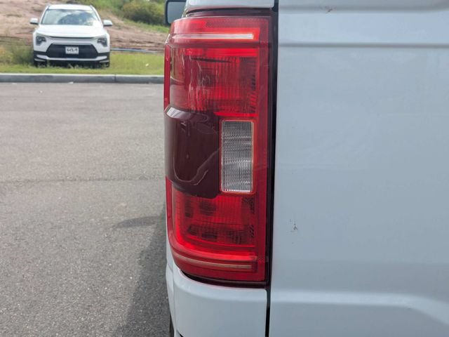 Used 2023 Ford F150 XLT AWD/4WD image 12