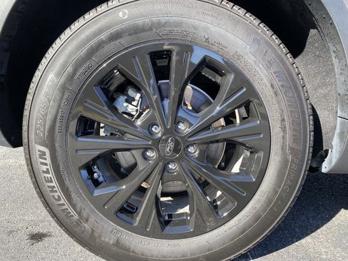 Used 2024 Ford Escape Active image 13