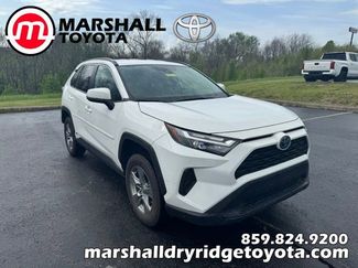 Used 2023 Toyota RAV4 XLE w/ XLE Grade Weather Package video 1