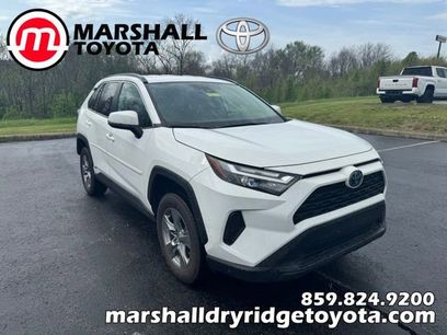 Used 2023 Toyota RAV4 XLE w/ XLE Grade Weather Package