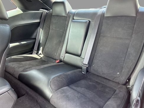 Used 2023 Dodge Challenger R/T Scat Pack w/ 1320 Plus Group RWD image 34