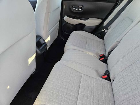Used 2026 Honda HR-V LX image 27