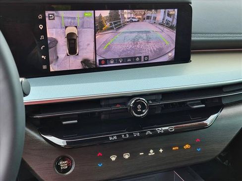 Certified 2025 Nissan Murano SL w/ Cargo Package AWD/4WD image 14