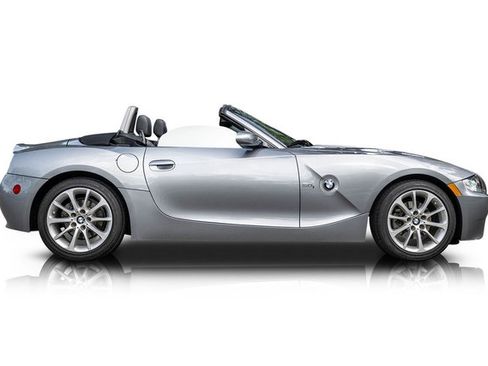 Used 2007 BMW Z4 3.0i image 2