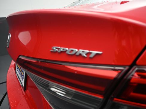 Used 2022 Honda Civic Sport image 34